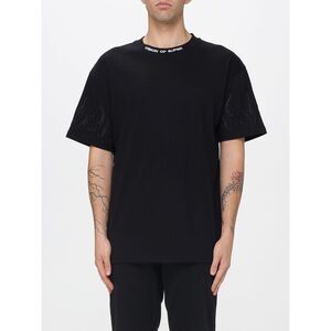 Vision Of Super T-Shirt Men Black 1